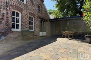 "Ein Landhaus mit Persönlichkeit – gemütlich, charmant und modernisiert, stilvoll ins Heute geführt" – Die vollständige Adresse der Immobilie erhältst du vom Anbieter., 26826 Weener – Vorschaubild 21