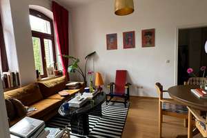 Helle attraktive ETW am Bünauplatz in Dresden Löbtau-Süd - provisionsfrei – Bünauplatz 2, 1159 Löbtau-Süd, Dresden – Vorschaubild 4