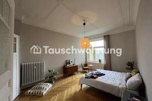 Tauschwohnung: Sanierter Altbau mit zwei Balkonen – Die vollständige Adresse der Immobilie erhältst du vom Anbieter., 20146 Rotherbaum, Hamburg – Vorschaubild 6