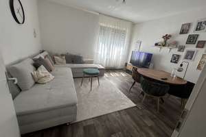 Lebendiges Miteinander: 3-Zimmer-Wohnung in der Braunschweiger Nordstadt