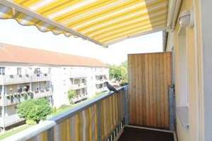 Modernisierte Wohnung mit drei Zimmern und Balkon in Dessau-Roßlau – Die vollständige Adresse der Immobilie erhältst du vom Anbieter., 6842 Innerstädtischer Bereich Süd, Dessau-Roßlau – Vorschaubild 3