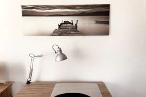 1-ZIMMER-WOHNUNG – Schneeglöckchenstraße 15, 80995 Lerchenau-West, München – Vorschaubild 9