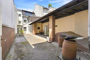 Wohn- Geschäftshaus, Lagerhalle und separater Anlieferung – vielfältige Nutzungsmöglichkeiten – Annaberger Straße 131, 53175 Friesdorf, Bonn – Vorschaubild 22