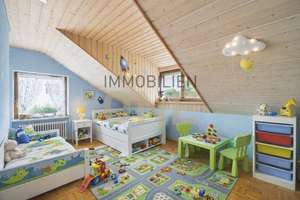 Einfamilienhaus mit Weitblick und rustikalem Charme – Die vollständige Adresse der Immobilie erhältst du vom Anbieter., 93342 Saal an der Donau – Vorschaubild 14