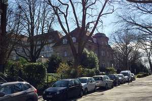 Schöne, helle ruhige 2,5 Zimmer-Wohnung im grünen Moltkeviertel (Südostviertel) – Moltkeplatz 45, 45138 Südostviertel, Essen – Vorschaubild 23