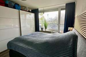 DG - Wohnung ohne Schrägen in Krefeld - Fischeln – Die vollständige Adresse der Immobilie erhältst du vom Anbieter., 47807 Fischeln, Krefeld – Vorschaubild 4