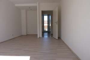 Direkt vom  Eigentümer. Düsseldorf Bilk, Apartement 36m² incl. EBK  und Balkon – 40223 Bilk, Düsseldorf – Vorschaubild 5