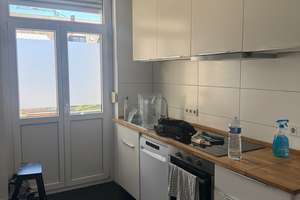 Sehr schöne Altbau-Wohnung mit Balkon – Paul-Gerhardt-Str. 3, 68169 Neckarstadt-West, Mannheim – Vorschaubild 2
