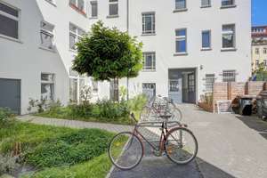 VERMIETET! PROVISIONSFREI! Schöne 2-Zimmer-Wohnung in Berlin Friedrichshain-Kreuzberg! – Die vollständige Adresse der Immobilie erhältst du vom Anbieter., 10247 Friedrichshain, Berlin – Vorschaubild 8