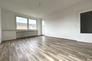 Renovierte 3-Zimmer-Eigentumswohnung in Duisburg-Vierlinden