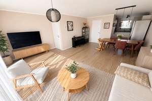 Neubau 5-Zimmer-Reihenhaus mit Garten, Terrasse & Einbauküche in Köln-Weiler – 50765 Volkhoven/Weiler, Köln – Vorschaubild 6