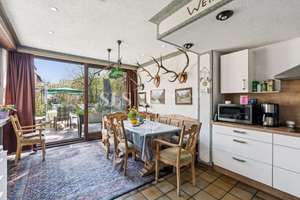 Doppelhaushälfte – ideal als Mehrgenerationenhaus – mit Balkon und Garten in begehrter Wohnlage – Die vollständige Adresse der Immobilie erhältst du vom Anbieter., 45355 Borbeck-Mitte, Essen – Vorschaubild 4
