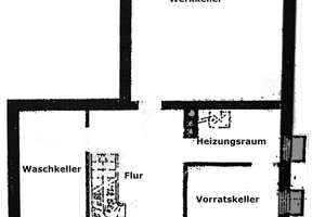 modernisiertes 5-Zimmer-Einfamilienhaus mit Teilkeller & Garagen in grüner Wohnlage – 21271 Hanstedt – Vorschaubild 32