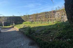 Renovierungsbedürftiges Reiheneckhaus mit großem Potenzial – von privat, keine Maklergebühr – Murnauer Straße 123, 81379 Mittersendling, München – Vorschaubild 4