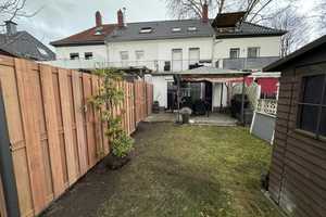 Gemütliches Reihenmittelhaus in ruhiger Lage in GE-Heßler zu verkaufen! – Gelsenkirchen – Vorschaubild 11