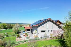 Dieses Zuhause lässt Ihr Golferherz höher schlagen - Natürlich wohnen. Golf leben. Zuhause ankommen. – Die vollständige Adresse der Immobilie erhältst du vom Anbieter., 94542 Haarbach – Vorschaubild 50