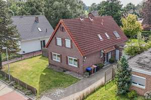 Ihr neues und modernisiertes Zuhause mit zusätzlicher Mieteinnahme!   – Die vollständige Adresse der Immobilie erhältst du vom Anbieter., 26441 Jever – Vorschaubild 7