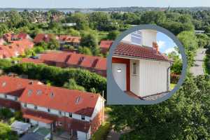Sonniges Reiheneckhaus am Stadtrand von Eckernförde – Rendsburg-Eckernförde (Kreis) – Vorschaubild 2