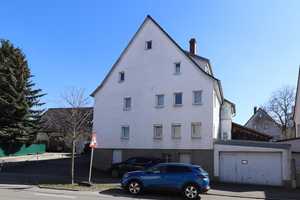Ehem. Hofstelle - Wohnhaus mit Ökonomiegebäude in Innenstadtlage von Metzingen zu verkaufen – Reutlingen (Kreis) – Vorschaubild 2