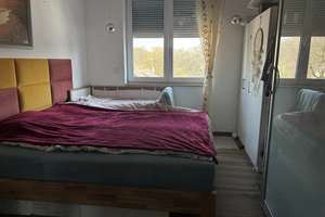 Moderne Dachgeschosswohnung mit Dachterrasse, Fußbodenheizung und Stellplatz in Köln-Merkenich – Merkenicher Hauptstraße 103, 50769 Merkenich, Köln – Vorschaubild 9
