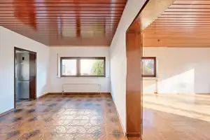 RESERVIERT: Großzügiges Reihenendhaus mit Potenzial in naturnaher Lage ++GARAGE++ – Rems-Murr-Kreis – Vorschaubild 4