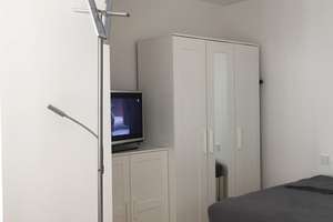 Business Appartement mit Balkon – 93055 Ostenviertel, Regensburg – Vorschaubild 9