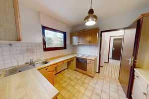 Bedburg - City! Schöner Bungalow (Fertighaus) auf großem Areal  mit Garage! (MB 4761) – Rhein-Erft-Kreis – Vorschaubild 6