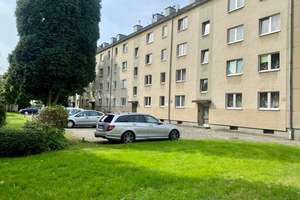 Vermietete Kapitalanlage in D-Mörsenbroich!