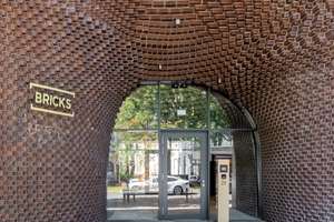 Klinker, Erker und Balkone – Expressiv wohnen im BRICKS – Hauptstraße 29, 10823 Schöneberg, Berlin – Vorschaubild 2