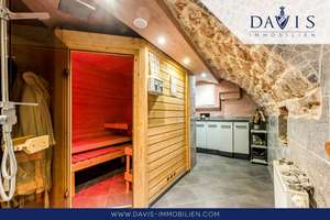 ***DAVIS Immobilien*** Wohnen & Arbeiten in Perfektion – EFH mit Büro und Wellnessbereich – 68309 Käfertal, Mannheim – Vorschaubild 23