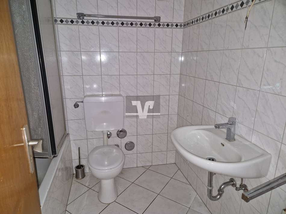 Innenliegendes  Wannenbad