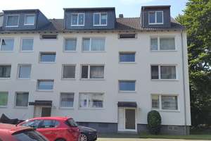 schöne 2,5-Raum-Wohnung mit Balkon – Westerbergstr. 60b, 44892 Langendreer, Bochum – Vorschaubild 2