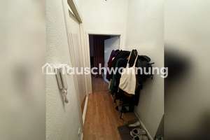 Tauschwohnung: Gemütliche 1-Zimmer Wohnung Wedding - Suche min. 2,5 Zimmer – Die vollständige Adresse der Immobilie erhältst du vom Anbieter., 13353 Wedding, Berlin – Vorschaubild 7