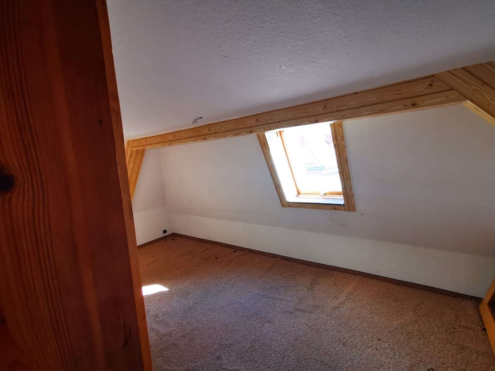 Immobilie in Mügeln - Historisches Gebäude in Mügeln auf Erbpachtland - Bild 1