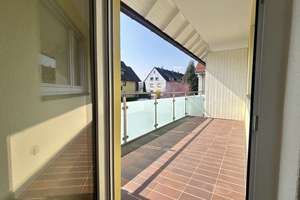 ++2-Zimmer-Wohnung | Balkon | Ruhige Lage in Stuttgart- Vaihingen++ – Die vollständige Adresse der Immobilie erhältst du vom Anbieter., 70563 Heerstraße, Stuttgart – Vorschaubild 5