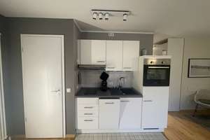Bezugsfreies möbliertes Apartment in Connewitz + Tiefgarage – Bernhard-Göring-Str. 156, 4277 Connewitz, Leipzig – Vorschaubild 4