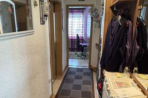 Gepflegte 3-Zimmer ETW  Leerstand – Die vollständige Adresse der Immobilie erhältst du vom Anbieter., 85053 Südost, Ingolstadt – Vorschaubild 7