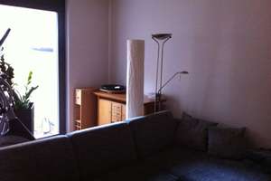 Moderne 3-Zimmer Wohnung mit 97 m² in Fürth Stadtpark / Stadtgrenze – Goethestrasse 14, 90762 Stadtpark, Stadtgrenze, Fürth – Vorschaubild 7