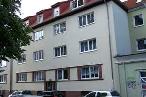Helle 3-Raum-Wohnung im Hansaviertel – Soester Straße 2, 18057 Hansaviertel, Rostock – Vorschaubild 2