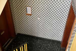 Solide vermietete 3-Zimmer-Wohnung mit großem Balkon in ruhiger Grünlage von Buckow/Gropiusstadt – Wermuthweg 8, 12353 Gropiusstadt, Berlin – Vorschaubild 17