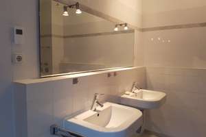 Sanierte 3-Zimmer EG-Wohnung mit Terrasse und Gartennutzung in Köln-Marienburg – Parkstrasse 65, 50698 Marienburg, Köln – Vorschaubild 6