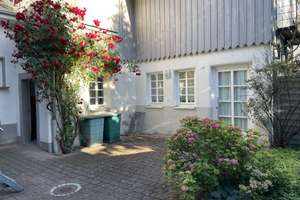 Tatsächlich gepflegtes tw. vermietetes Mehrfamilienhaus zu verkaufen ! – Die vollständige Adresse der Immobilie erhältst du vom Anbieter., 60124 Kirchheim, Heidelberg – Vorschaubild 23