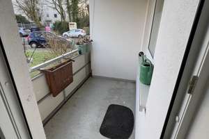 Stilvolle, modernisierte 2,5-Raum-Erdgeschosswohnung mit EBK in Oldenburg – Ostlandstraße, 26125 28, 26125 Ohmstede, Oldenburg (Oldenburg) – Vorschaubild 9