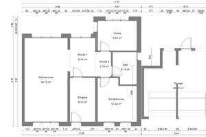 Haus mit Herz – umfassend saniert, mit Gestaltungsspielraum – Die vollständige Adresse der Immobilie erhältst du vom Anbieter., 41179 Rheindahlen-Land, Mönchengladbach – Vorschaubild 15