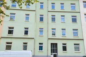 Große 3 Zimmer Wohnung mit Balkon in Ruhige Gegend – Bernsdorfer Str. 185, 9126 Bernsdorf, Chemnitz – Vorschaubild 8