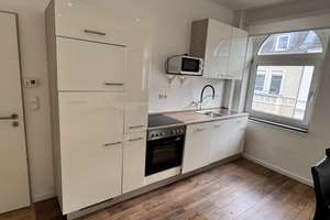 Möblierte Zwei-Zimmer-Wohnung in Aachen in perfekter Lage – Rochusstraße 45, 52062 Hansemannplatz, Aachen – Vorschaubild 2