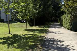MH Immobilien- helles Appartement mit Blick ins Grüne direkt am Isarkanal – Die vollständige Adresse der Immobilie erhältst du vom Anbieter., 81379 Thalkirchen, München – Vorschaubild 2