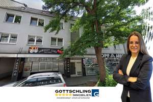 Dachgeschoss Idylle mit drei Zimmern – Westfalenstr. 294, 45276 Steele, Essen – Vorschaubild 2