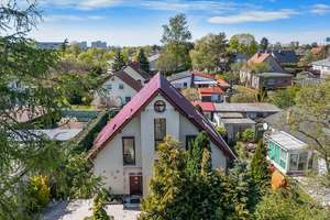 Architektur trifft Lebensqualität – modernes Familienparadies mit Garten, Gästehaus & Stil – Die vollständige Adresse der Immobilie erhältst du vom Anbieter., 12683 Biesdorf, Berlin – Vorschaubild 22