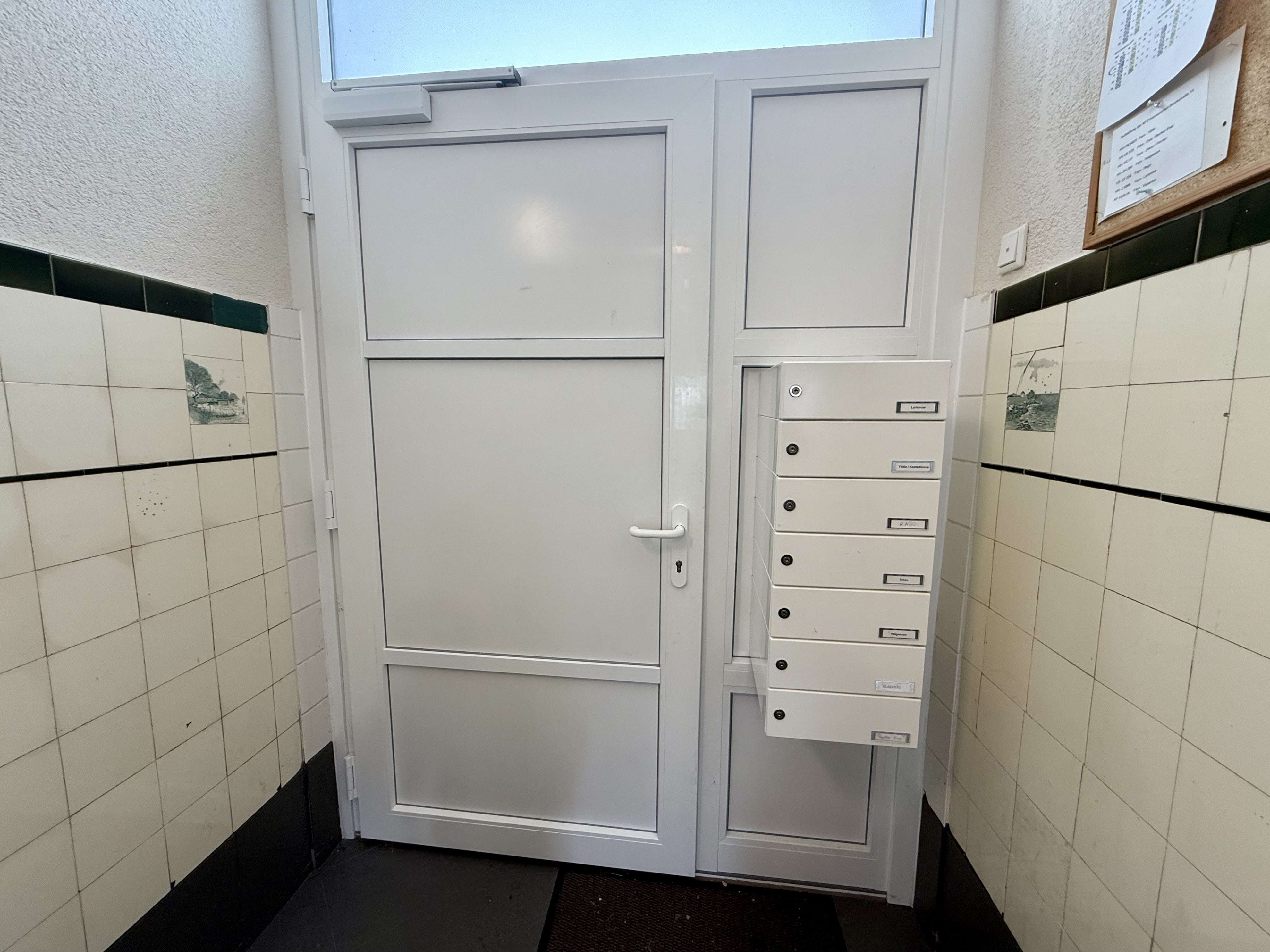 Sanierungsbedürftige 3-Zimmer-Wohnung in Hamburg Bergedorf, Hamburg – Bild 4